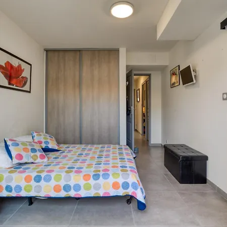 Villa 6 Personnes Avec Piscine