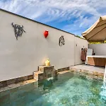 Villa 6 Personnes Avec Piscine Pérols