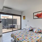 6 Personnes Avec Piscine *